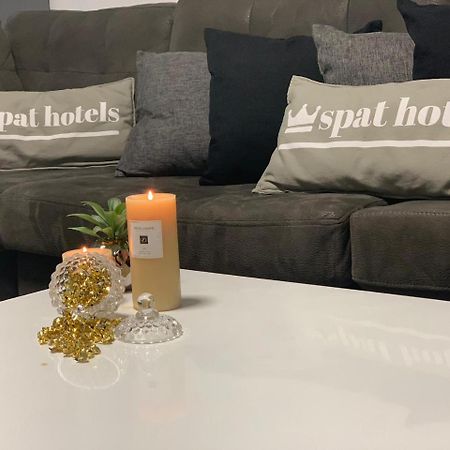 Spat Apartments Bat Yam Eksteriør billede