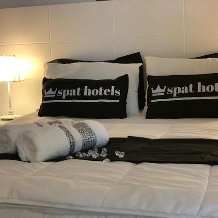Spat Apartments Bat Yam Eksteriør billede