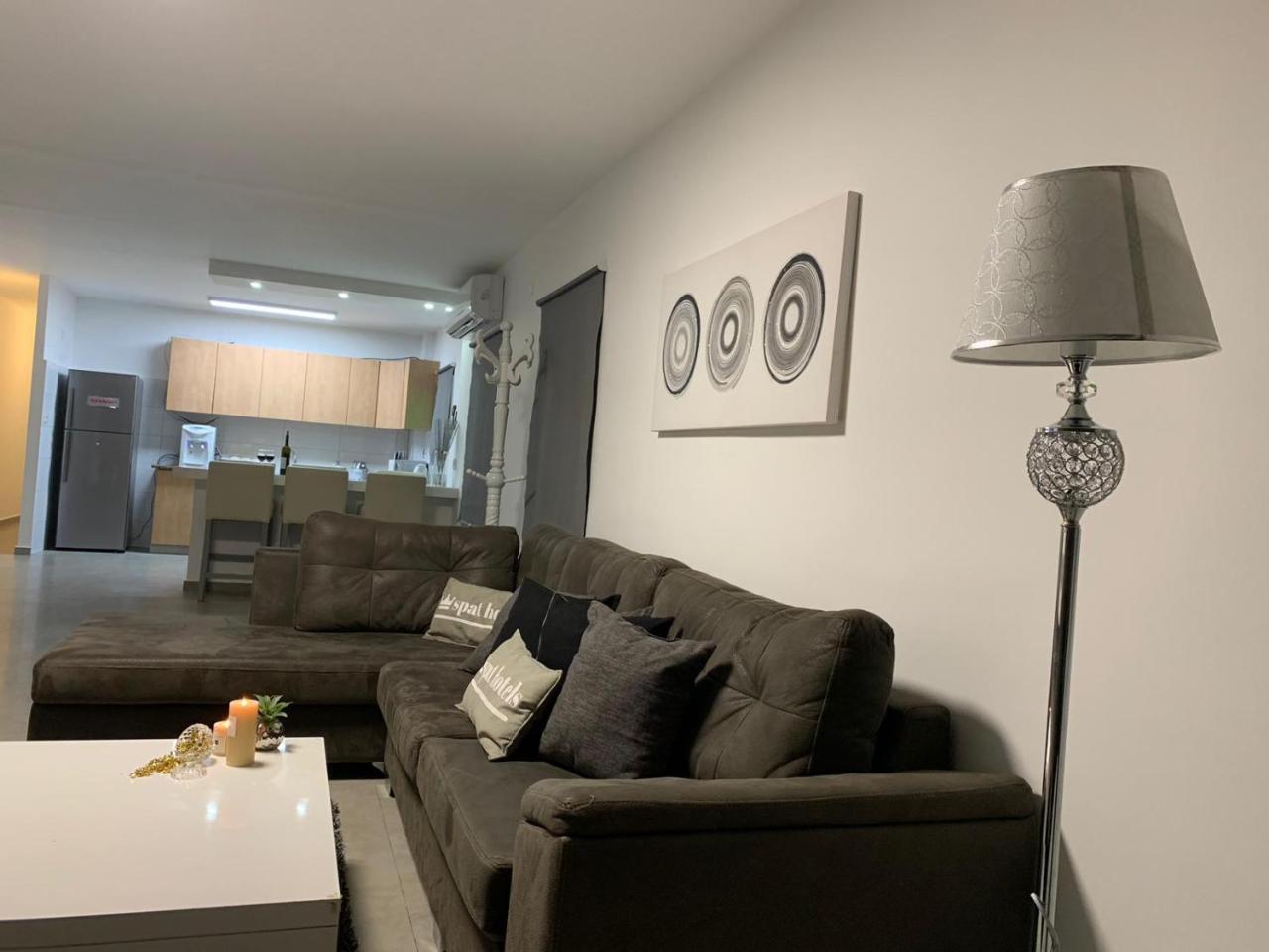 Spat Apartments Bat Yam Eksteriør billede