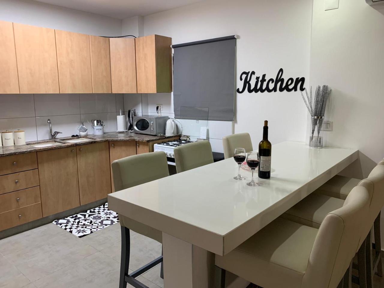 Spat Apartments Bat Yam Eksteriør billede