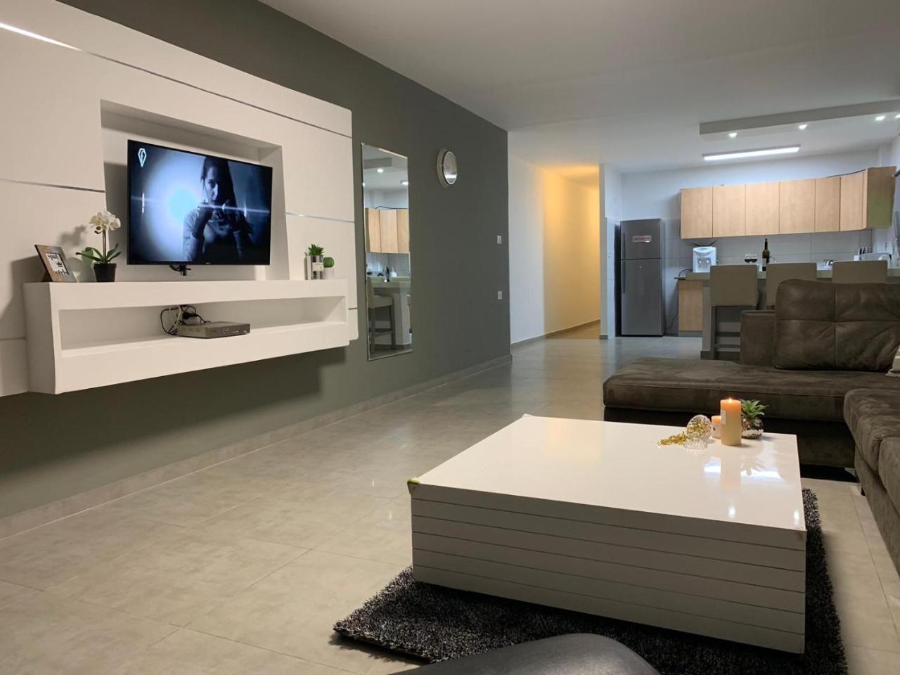 Spat Apartments Bat Yam Eksteriør billede