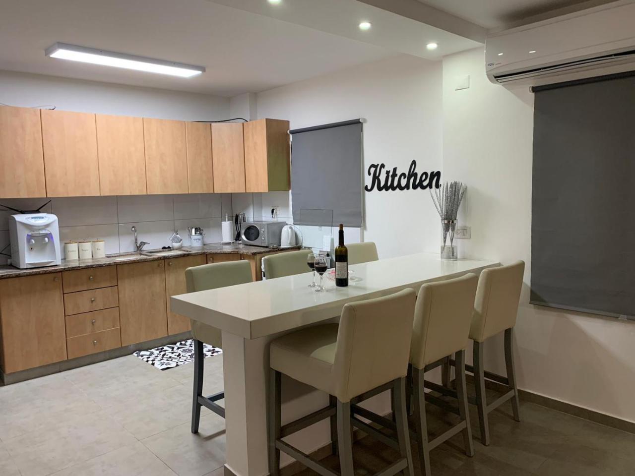 Spat Apartments Bat Yam Eksteriør billede