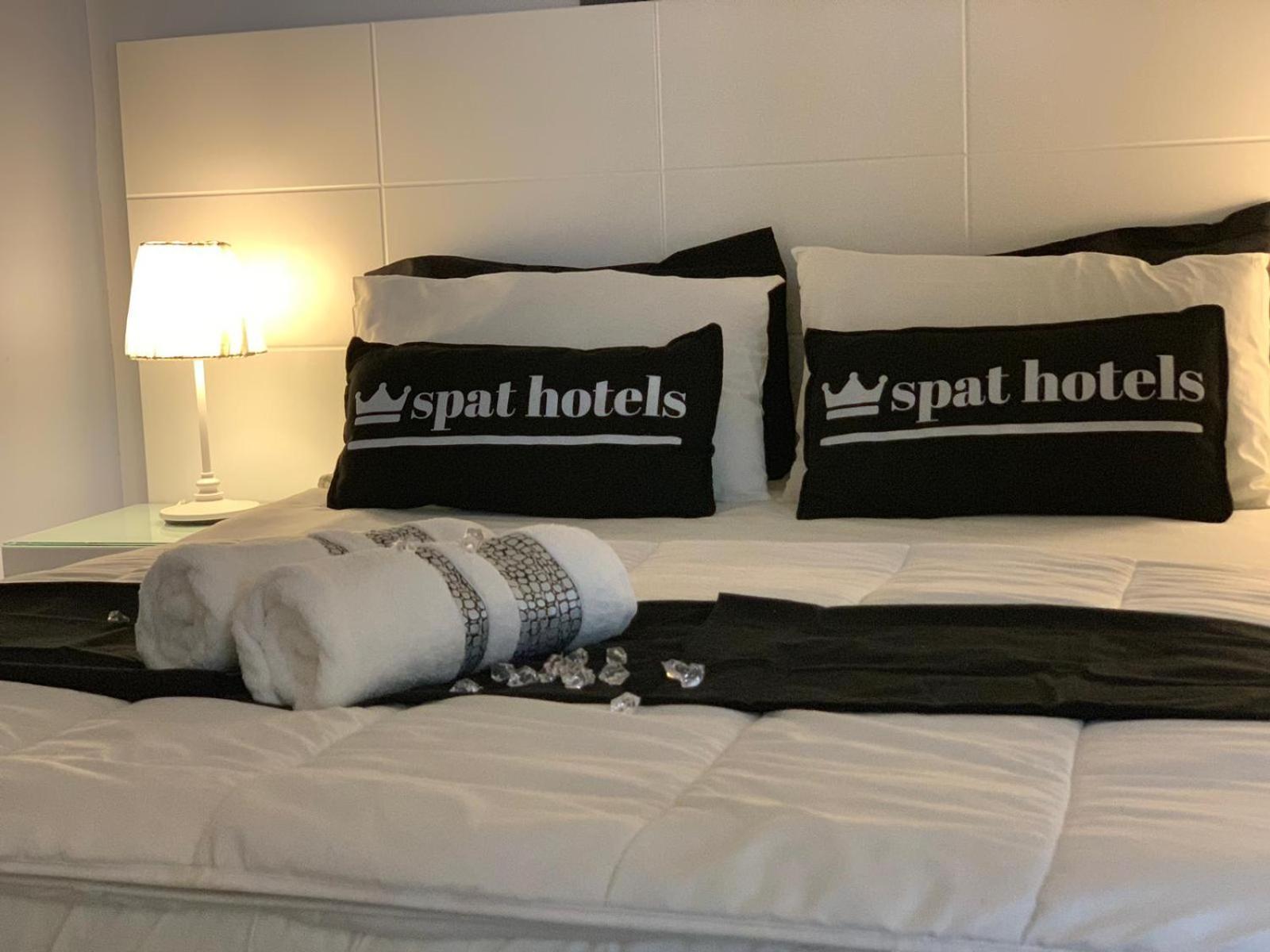 Spat Apartments Bat Yam Eksteriør billede