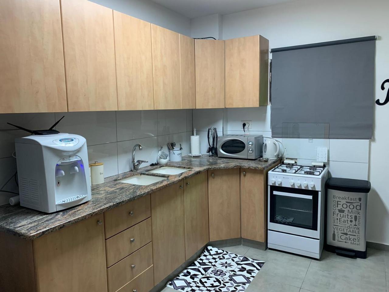 Spat Apartments Bat Yam Eksteriør billede