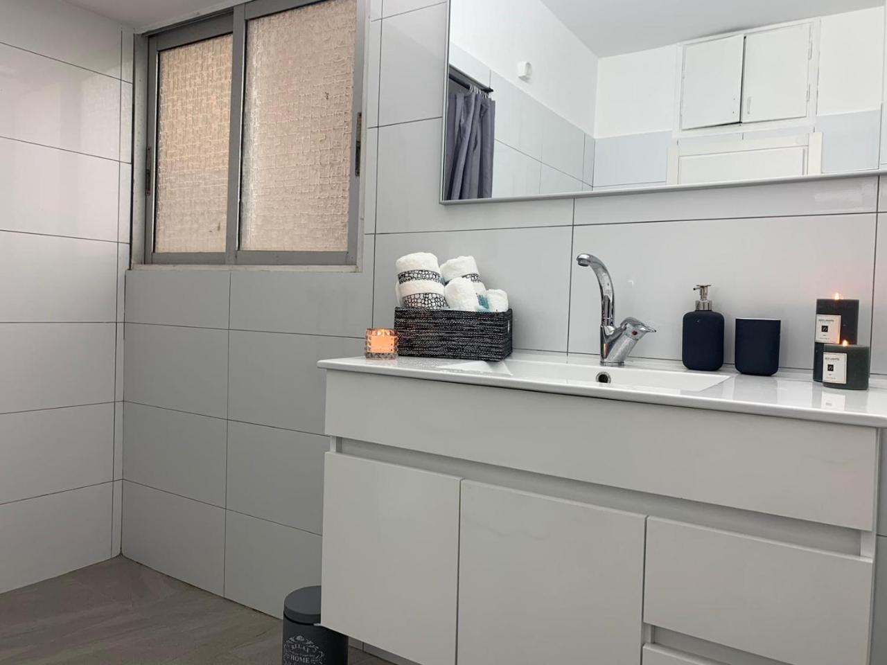Spat Apartments Bat Yam Eksteriør billede