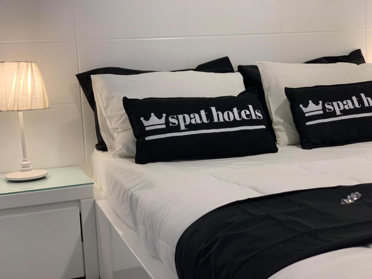 Spat Apartments Bat Yam Eksteriør billede