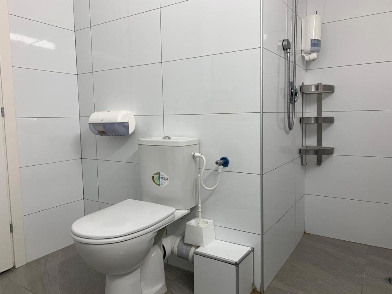 Spat Apartments Bat Yam Eksteriør billede